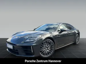 Porsche Panamera 4 E-Hybrid