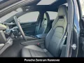 Porsche Panamera 4 E-Hybrid