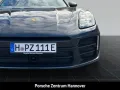 Porsche Panamera 4 E-Hybrid