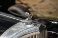 Bentley Mark 6 Cabriolet Park Ward Special Ex Baudouin