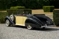 Bentley Mark 6 Cabriolet Park Ward Special Ex Baudouin