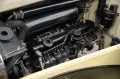 Bentley Mark 6 Cabriolet Park Ward Special Ex Baudouin