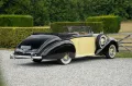 Bentley Mark 6 Cabriolet Park Ward Special Ex Baudouin