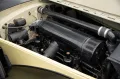 Bentley Mark 6 Cabriolet Park Ward Special Ex Baudouin