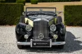 Bentley Mark 6 Cabriolet Park Ward Special Ex Baudouin