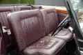 Bentley Mark 6 Cabriolet Park Ward Special Ex Baudouin