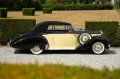 Bentley Mark 6 Cabriolet Park Ward Special Ex Baudouin