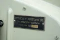 Bentley Mark 6 Cabriolet Park Ward Special Ex Baudouin