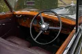 Bentley Mark 6 Cabriolet Park Ward Special Ex Baudouin