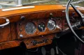 Bentley Mark 6 Cabriolet Park Ward Special Ex Baudouin