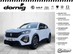 Peugeot 2008 STYLE PureTech 100
