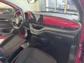 Fiat 500 e Red 42 KWH sofort verfügbar