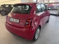 Fiat 500 e Red 42 KWH sofort verfügbar