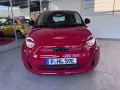 Fiat 500 e Red 42 KWH sofort verfügbar