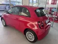 Fiat 500 e Red 42 KWH sofort verfügbar