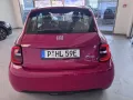 Fiat 500 e Red 42 KWH sofort verfügbar