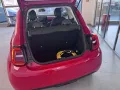 Fiat 500 e Red 42 KWH sofort verfügbar