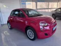 Fiat 500 e Red 42 KWH sofort verfügbar