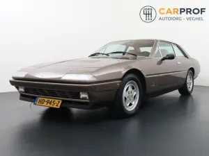 Ferrari 412 GT