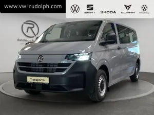 Volkswagen T7 Transporter Kombi 2.0 TDI 8-Gang-Automatik Ra