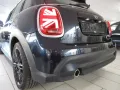 MINI Mini Cooper Classic Trim LED/NAVI/SHZ/PANO/LEDER