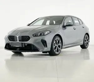 Other BMW Serie 1 118d MSport automatico