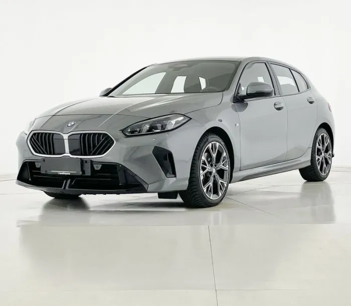 Other BMW Serie 1 118d MSport automatico