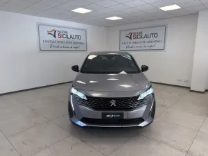 Peugeot 3008 II 2021 1.5 bluehdi Allure Pack s&s