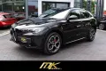 Alfa Romeo Stelvio 2.0 TURBO*VELOCE*BLACK*MATRIX*FACELIFT**
