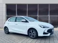 MG3 1,5T Comfort #Verbrenner