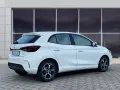 MG3 1,5T Comfort #Verbrenner