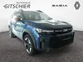 Dacia Bigster Extreme TCe 140