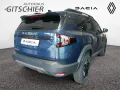 Dacia Bigster Extreme TCe 140