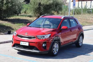 Kia KIA Stonic 1.4 MPI EcoGPL Style