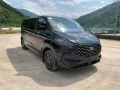 Other FORD Tourneo Custom 320 2.0 EcoBlue 136CV aut. P