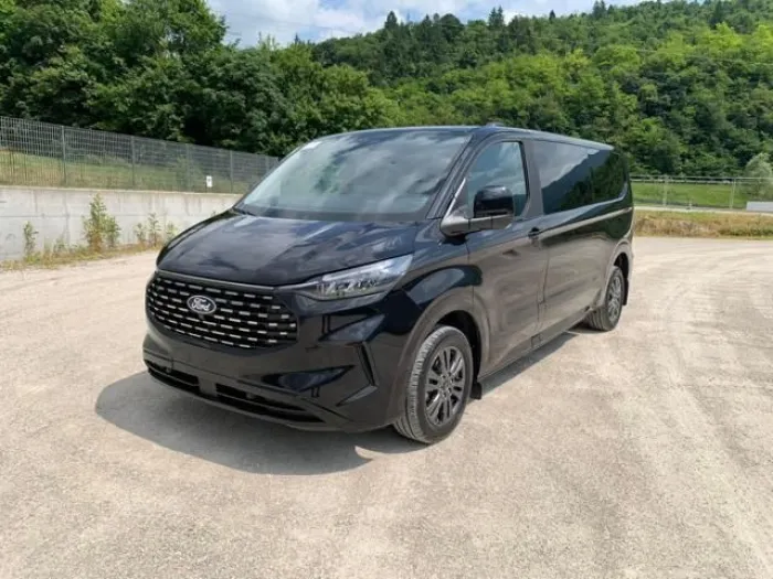 Other FORD Tourneo Custom 320 2.0 EcoBlue 136CV aut. P
