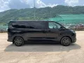 Other FORD Tourneo Custom 320 2.0 EcoBlue 136CV aut. P