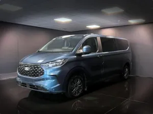 Other FORD Tourneo Custom 320 2.0 EcoBlue 136CV aut. P