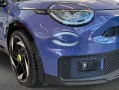 Fiat 600e Abarth Scorpionissima