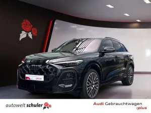 Audi Q5 2.0 TDI quattro S-tronic EditionOne AHK Tech+