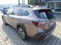 Subaru Outback 2,5i Platinum Lineartronic