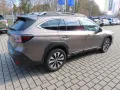 Subaru Outback 2,5i Platinum Lineartronic