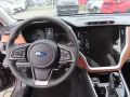 Subaru Outback 2,5i Platinum Lineartronic