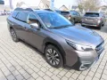 Subaru Outback 2,5i Platinum Lineartronic