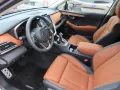 Subaru Outback 2,5i Platinum Lineartronic