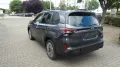 Subaru Forester 2,0 Lineartronic Exclusive e-Boxer