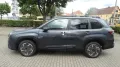 Subaru Forester 2,0 Lineartronic Exclusive e-Boxer