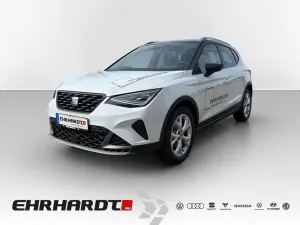 Seat Arona 1.0 TSI DSG FR VIRTUAL*NAVI*LED*ACC*PARKLE