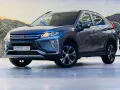 Mitsubishi Eclipse Cross-Automatik-1.Hand-ECO