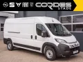 Fiat Ducato L3 Kastenwagen 35 L3H2 Allwetter Navi Kli